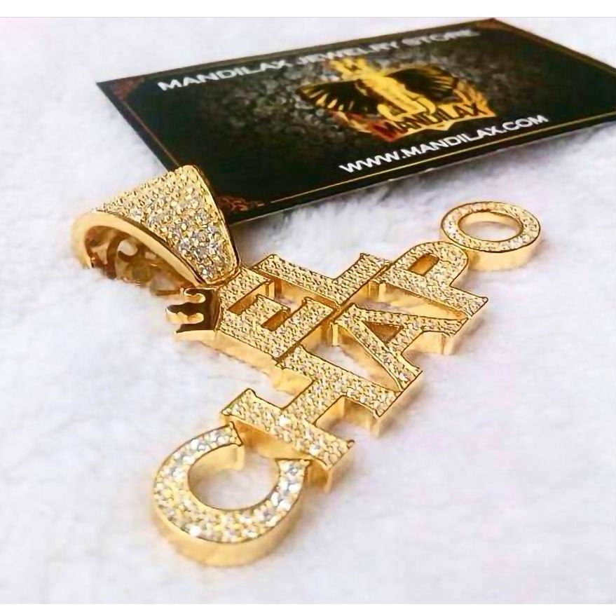 Customize Any Name Pendant In Lagos Nigeria - Custom Gold Pendant Ideas Customize Any Name Pendant In Lagos Nigeria - Custom Gold Pendant Ideas